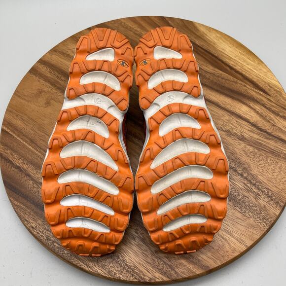 La Sportiva Helios Shoes Mens 10.5 Gray Trail Running Hiking Walking Sneakers - Picture 7 of 8